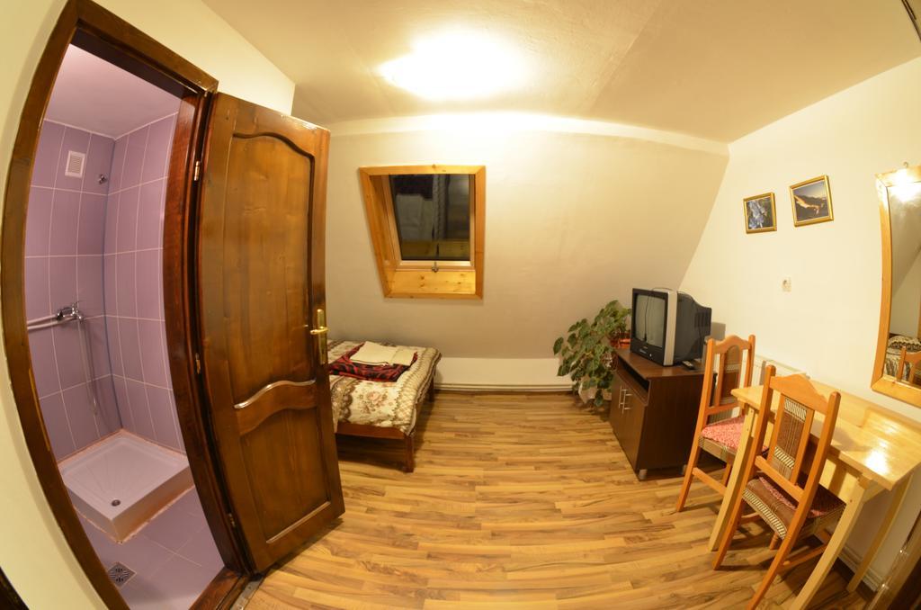 Pensiunea Viorica Arieseni Exterior photo
