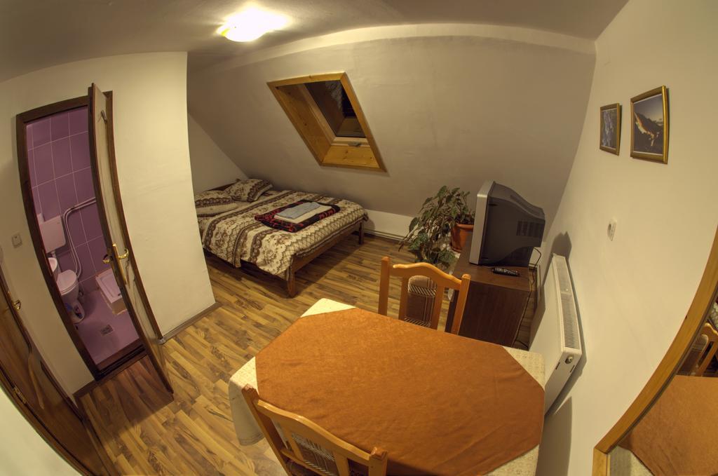 Pensiunea Viorica Arieseni Exterior photo